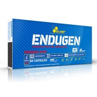 Olimp Sport Nutrition Endugen, 60 капсул Olimp Sport Nutrition Endugen, 60 капсул