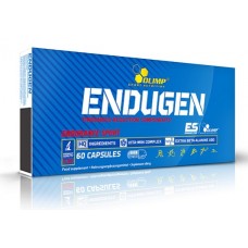 Olimp Sport Nutrition Endugen, 60 капсул