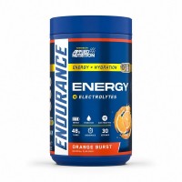 Applied Nutrition Endurance Energy & Hydration, 1.5 кг - Апельсин