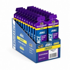 Applied Nutrition Endurance Isotonic Energy Gel, 20*60 мл - Чорна смородина Applied Nutrition Endurance Isotonic Energy Gel, 20*60 мл - Чорна смородина