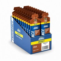 Applied Nutrition Endurance Isotonic Energy Gel, 20*60 мл - Кола Applied Nutrition Endurance Isotonic Energy Gel, 20*60 мл - Кола