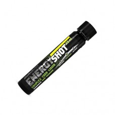 BioTech Energy Shot, 25 мл BioTech Energy Shot, 25 мл