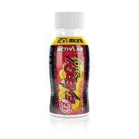 ActivLab Energy Shot, 80 мл - Апельсин ActivLab Energy Shot, 80 мл - Апельсин