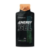 BioTech Energy Gel, 40 граммов - Персик BioTech Energy Gel, 40 граммов - Персик