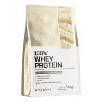 OstroVit Whey Protein, 700 грамів - Білий шоколад OstroVit Whey Protein, 700 грамів - Білий шоколад