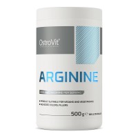 OstroVit Arginine, 500 грам - Мультивитамин OstroVit Arginine, 500 грам - Мультивитамин