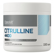OstroVit Citrulline 4400, 150 капсул OstroVit Citrulline 4400, 150 капсул