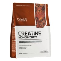 OstroVit Creatine Monohydrate, 300 грамм - Кола OstroVit Creatine Monohydrate, 300 грамм - Кола