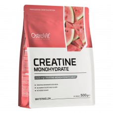 OstroVit Creatine Monohydrate, 500 грамм - Арбуз
