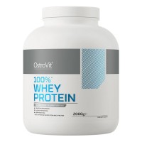 OstroVit Whey Protein, 2 кг - Печиво OstroVit Whey Protein, 2 кг - Печиво