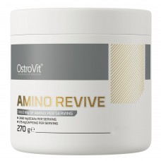 OstroVit Amino Revive, 270 грам - Грейпфрут OstroVit Amino Revive, 270 грам - Грейпфрут