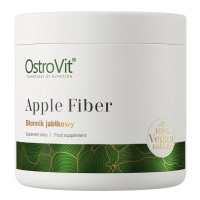 OstroVit Vege Apple Fiber, 200 грам