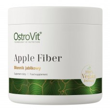 OstroVit Vege Apple Fiber, 200 грам OstroVit Vege Apple Fiber, 200 грам