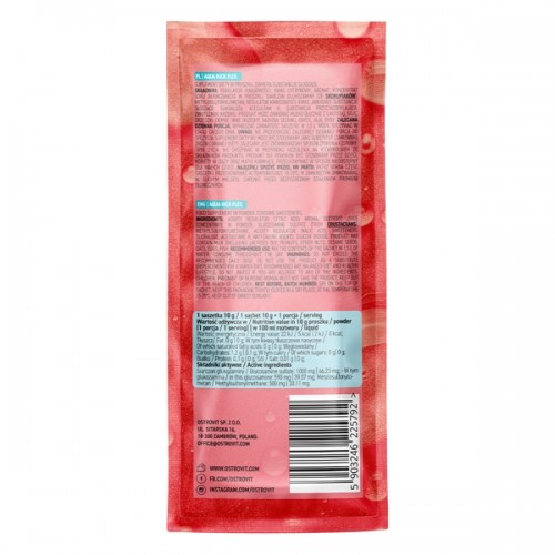 OstroVit Aqua Kick Flex, 10 грам CN9231 Ostrovit OstroVit Aqua Kick Flex, 10 грам CN9231 Ostrovit