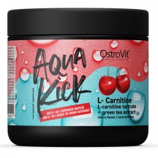 OstroVit Aqua Kick L-Carnitine, 300 грам OstroVit Aqua Kick L-Carnitine, 300 грам