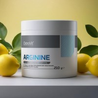 OstroVit Arginine, 210 грамм - Лимон