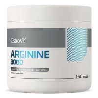 OstroVit Arginine 1000, 150 капсул OstroVit Arginine 1000, 150 капсул