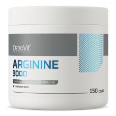 OstroVit Arginine 1000, 150 капсул OstroVit Arginine 1000, 150 капсул