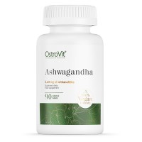 OstroVit Vege Ashwagandha, 90 таблеток OstroVit Vege Ashwagandha, 90 таблеток