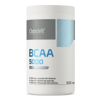 OstroVit BCAA 5000 mg, 300 капсул OstroVit BCAA 5000 mg, 300 капсул