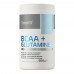 Ostrovit OstroVit BCAA + Glutamine, 500 грамм - Лимон CN1361-3 