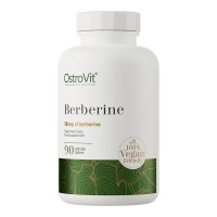 OstroVit Berberine, 90 таблеток