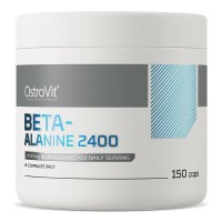 OstroVit Beta-Alanine, 150 капсул