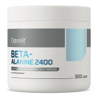 OstroVit Beta-Alanine, 300 капсул OstroVit Beta-Alanine, 300 капсул