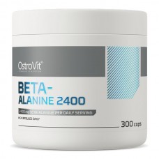 OstroVit Beta-Alanine, 300 капсул OstroVit Beta-Alanine, 300 капсул