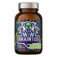 OstroVit Braintus Respawn, 90 капсул