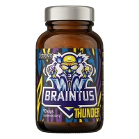 OstroVit Braintus Thunder, 90 капсул OstroVit Braintus Thunder, 90 капсул