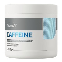 OstroVit Caffeine, 200 грамм OstroVit Caffeine, 200 грамм