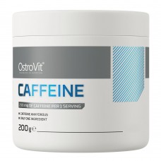 OstroVit Caffeine, 200 грам