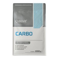 OstroVit Carbo, 1 кг - Апельсин OstroVit Carbo, 1 кг - Апельсин
