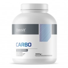 OstroVit Carbo, 3 кг - Апельсин OstroVit Carbo, 3 кг - Апельсин
