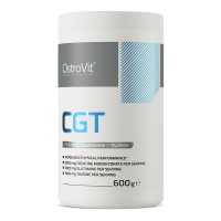 OstroVit CGT, 600 грамм - Персик OstroVit CGT, 600 грамм - Персик