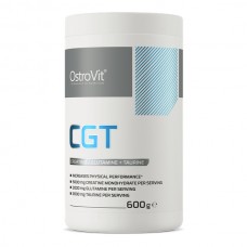 OstroVit CGT, 600 грамм - Персик OstroVit CGT, 600 грамм - Персик