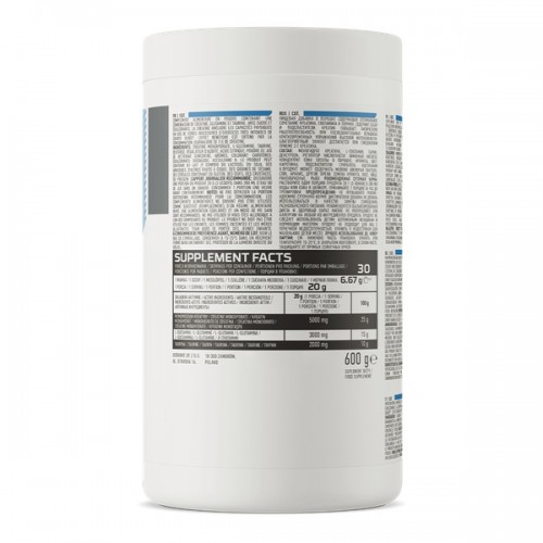 OstroVit CGT, 600 грам - Персик CN8557-1 Ostrovit OstroVit CGT, 600 грам - Персик CN8557-1 Ostrovit