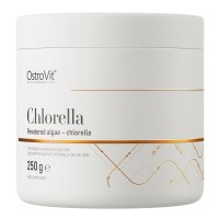 OstroVit Chlorella, 250 грамм OstroVit Chlorella, 250 грамм