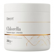 OstroVit Chlorella, 250 грам OstroVit Chlorella, 250 грам