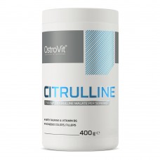 OstroVit Citrulline, 400 грам - Манго OstroVit Citrulline, 400 грам - Манго