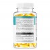 OstroVit CLA 1000, 90 капсул CN1963 Ostrovit