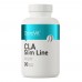 OstroVit CLA Slim Line, 30 капсул CN1965 Ostrovit