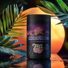 OstroVit Collagen + Vitamin C, 400 грам - Miami Vibes