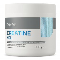 OstroVit Creatine HCL, 300 грамм - Вишня-смородина OstroVit Creatine HCL, 300 грамм - Вишня-смородина