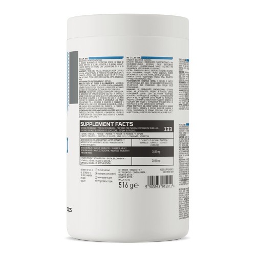 OstroVit Tri Creatine Malate 1200, 400 капсул CN7781 Ostrovit OstroVit Tri Creatine Malate 1200, 400 капсул CN7781 Ostrovit