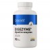 OstroVit Digezyme Digestive Enzymes, 90 таблеток CN16007 Ostrovit