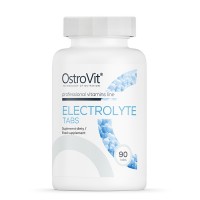 OstroVit Electrolyte, 90 таблеток OstroVit Electrolyte, 90 таблеток