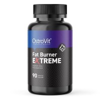 OstroVit Fat Burner Extreme, 90 капсул