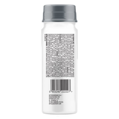OstroVit Guarana Shot, 24*80 мл - Груша CN9235-1 Ostrovit OstroVit Guarana Shot, 24*80 мл - Груша CN9235-1 Ostrovit
